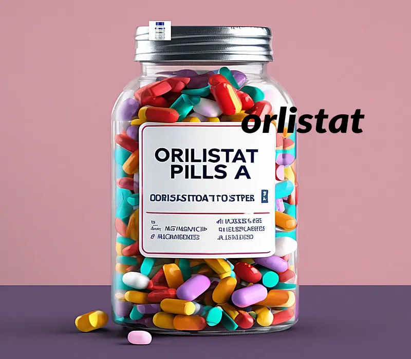 Orlistat verkningsmekanism